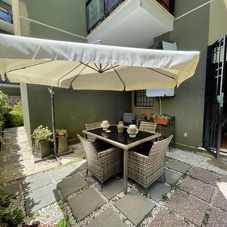 Luxury Apartment Tivoli Dış mekan fotoğraf