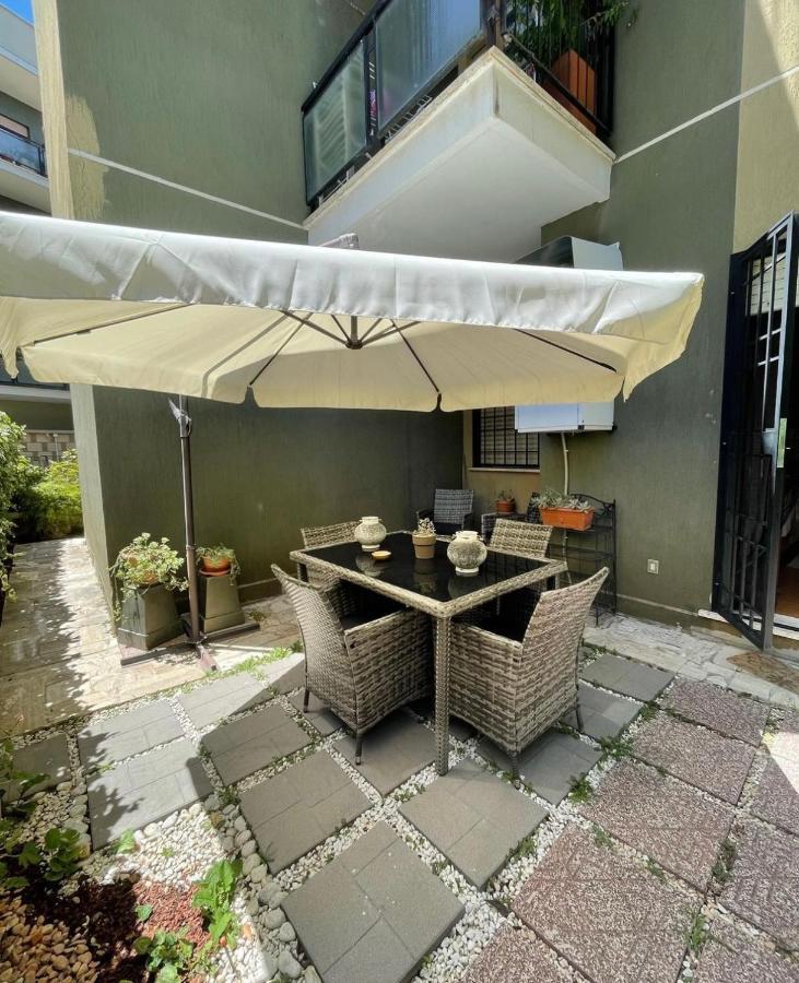 Luxury Apartment Tivoli Dış mekan fotoğraf
