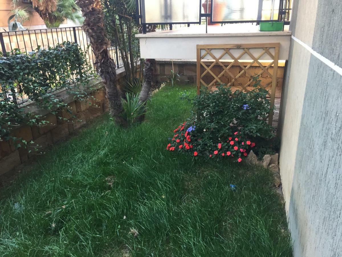 Luxury Apartment Tivoli Dış mekan fotoğraf