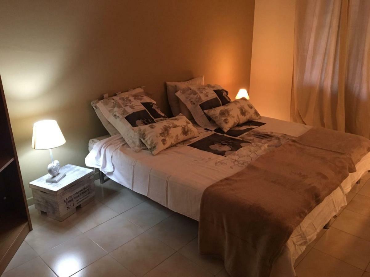 Luxury Apartment Tivoli Dış mekan fotoğraf