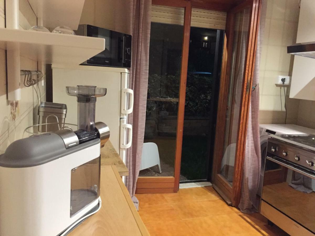 Luxury Apartment Tivoli Dış mekan fotoğraf