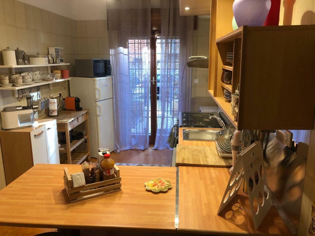 Luxury Apartment Tivoli Dış mekan fotoğraf