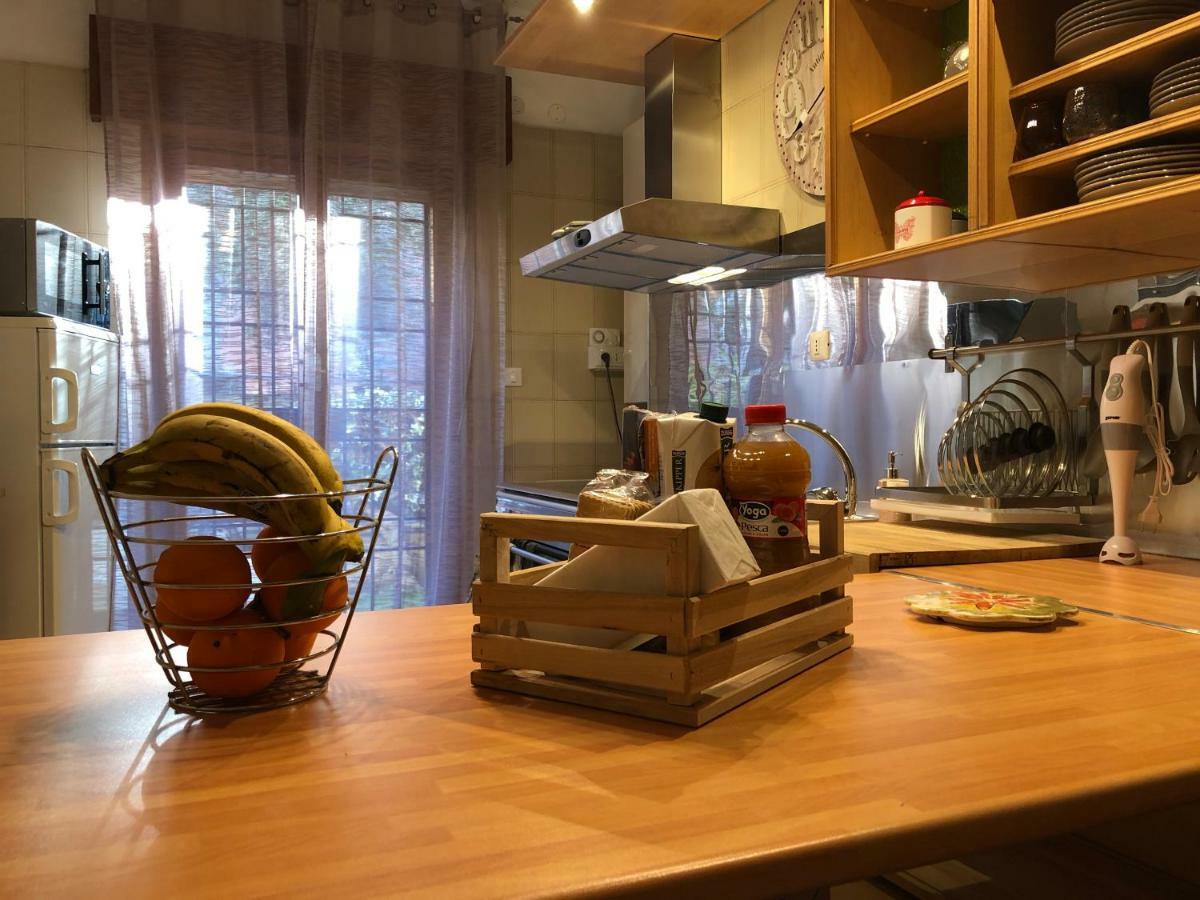 Luxury Apartment Tivoli Dış mekan fotoğraf