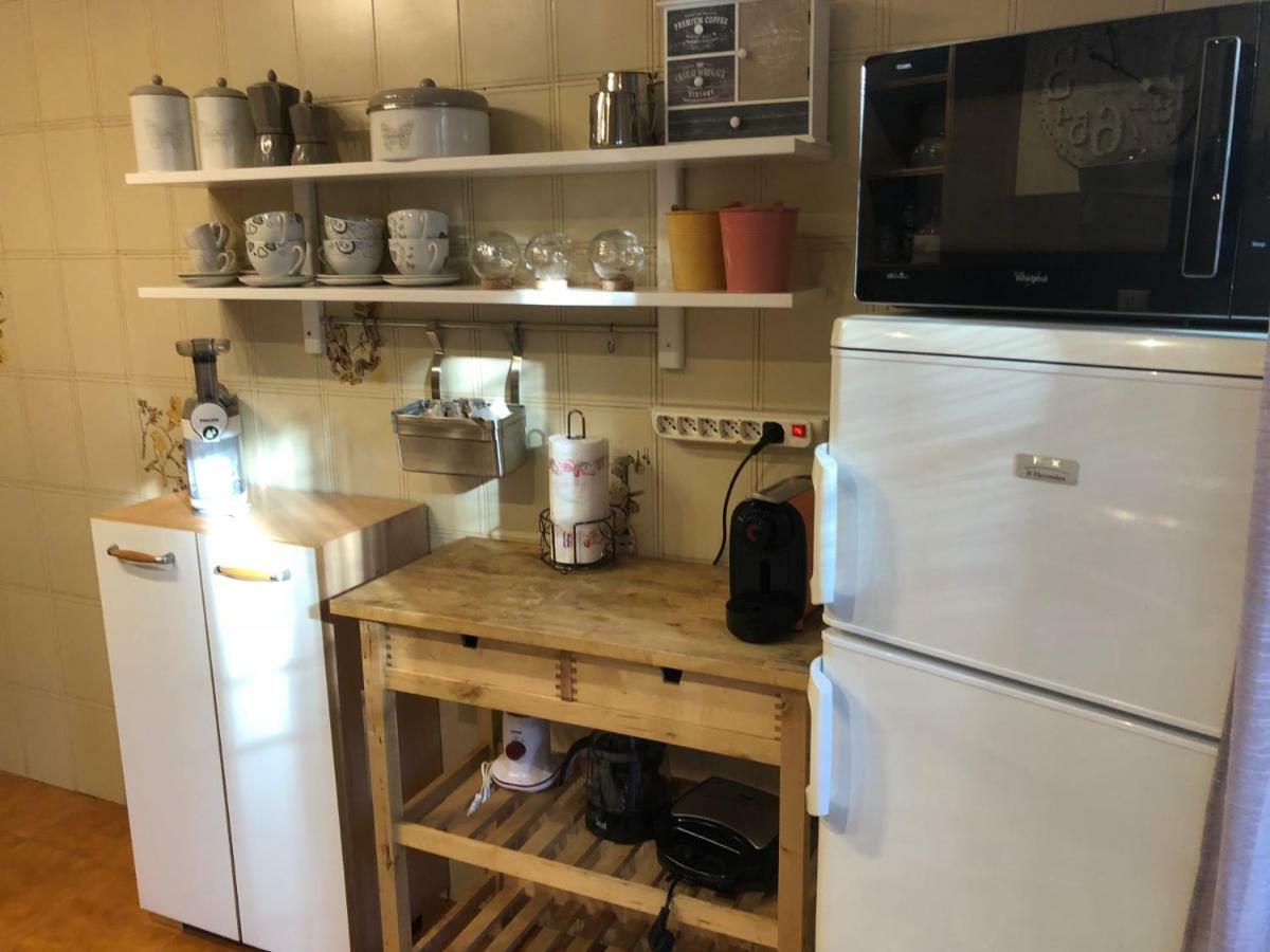 Luxury Apartment Tivoli Dış mekan fotoğraf