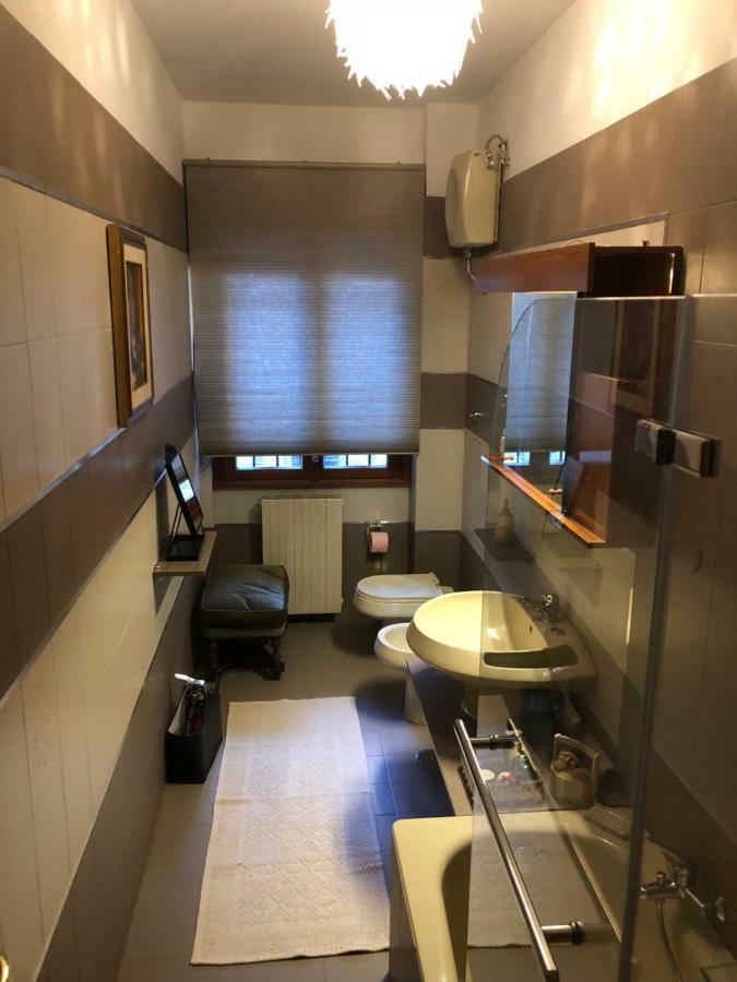 Luxury Apartment Tivoli Dış mekan fotoğraf