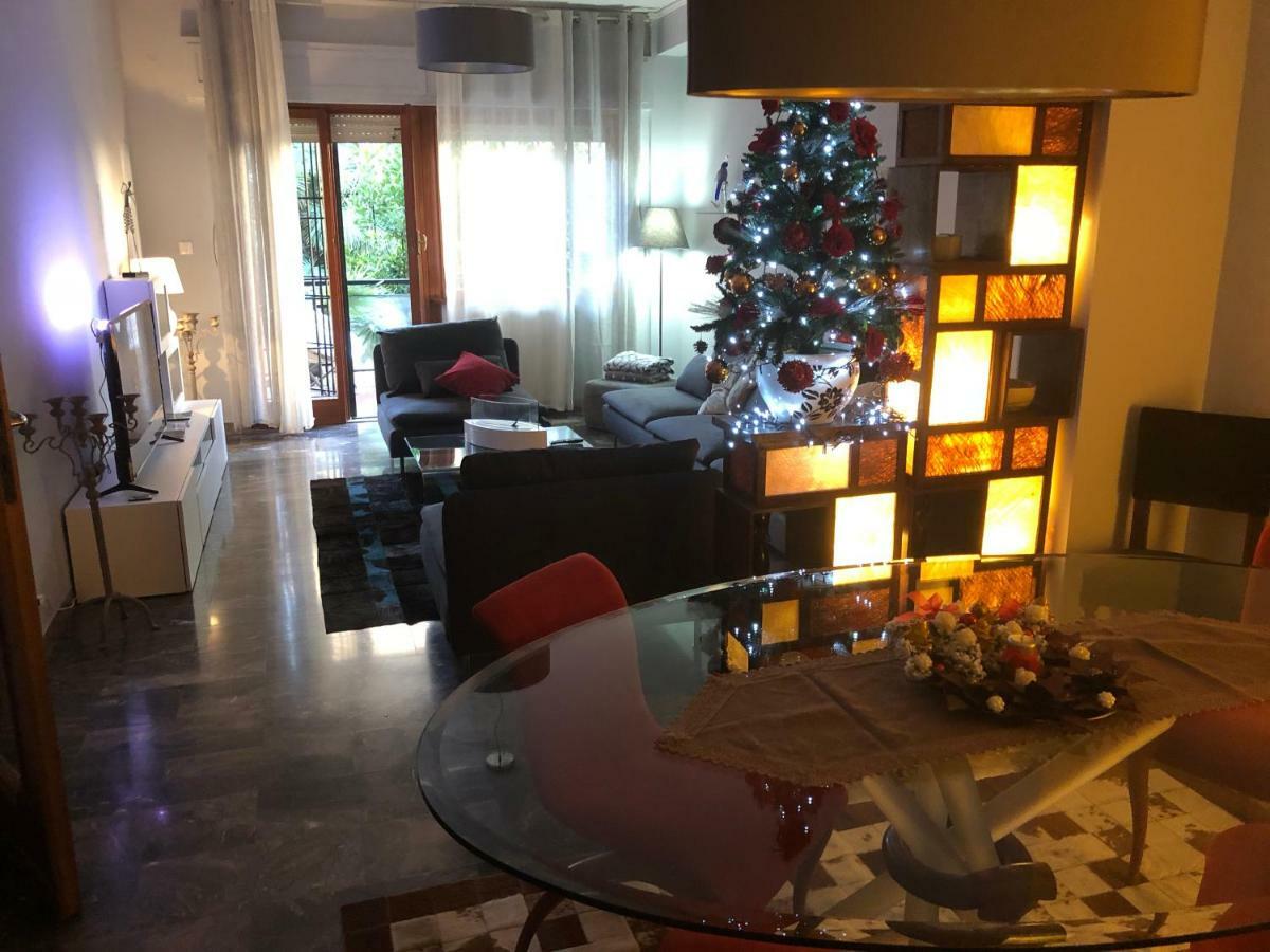 Luxury Apartment Tivoli Dış mekan fotoğraf