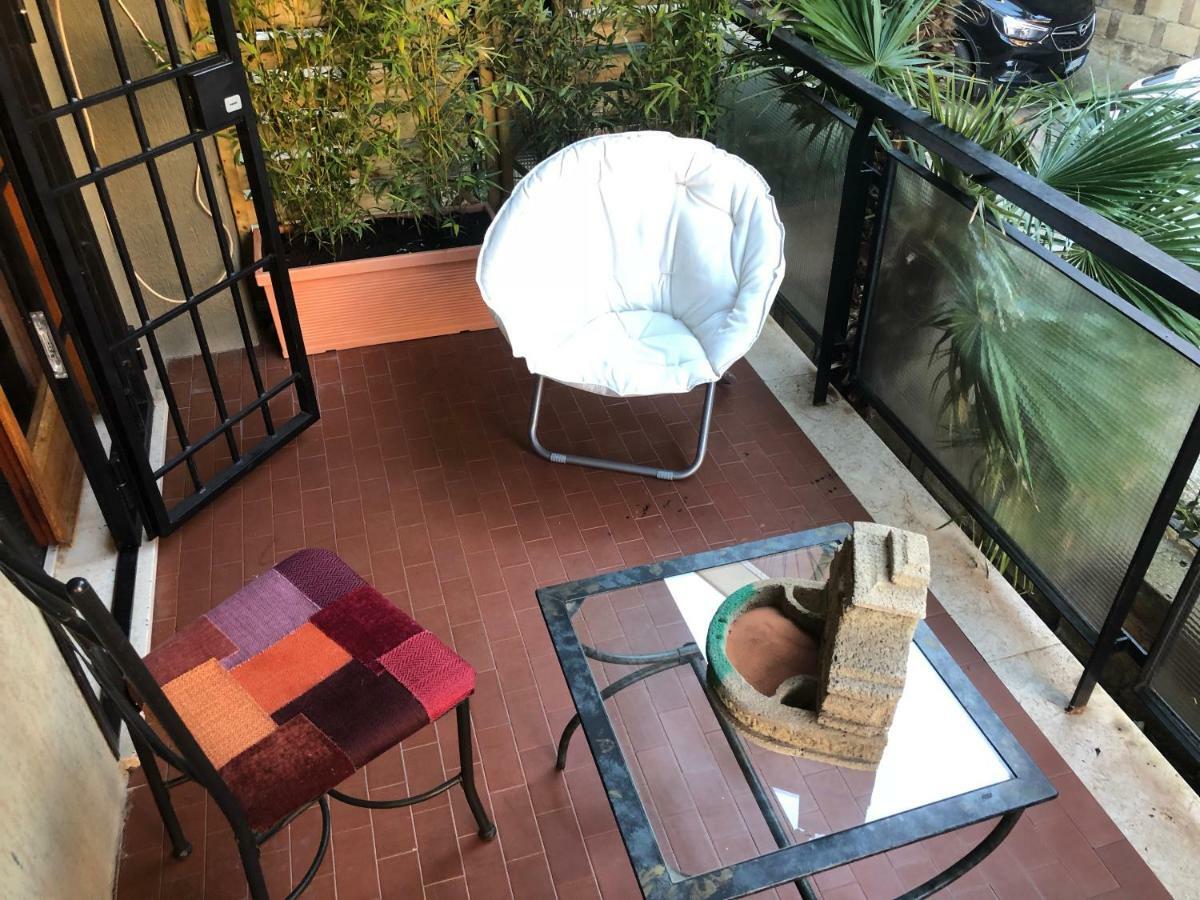 Luxury Apartment Tivoli Dış mekan fotoğraf