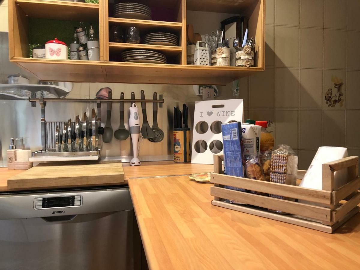 Luxury Apartment Tivoli Dış mekan fotoğraf