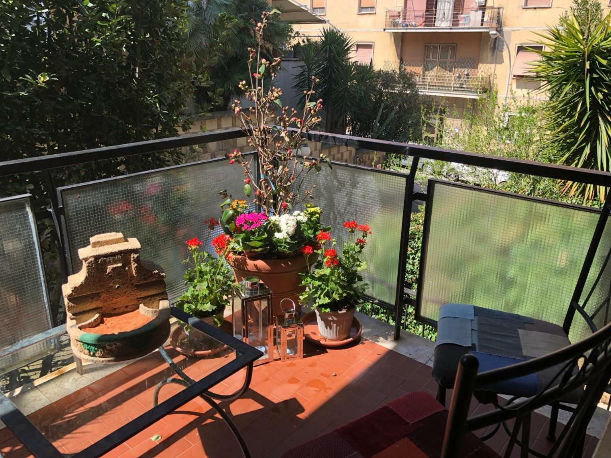 Luxury Apartment Tivoli Dış mekan fotoğraf