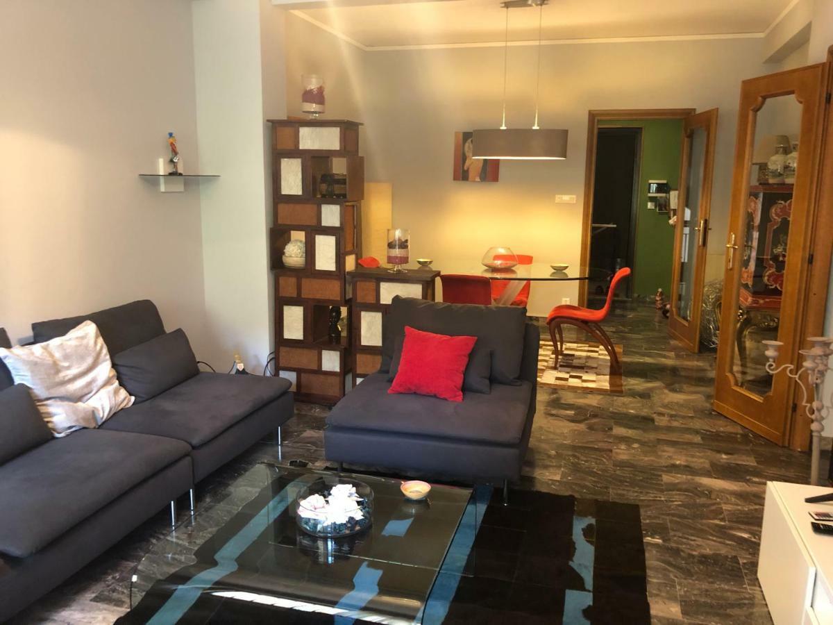 Luxury Apartment Tivoli Dış mekan fotoğraf